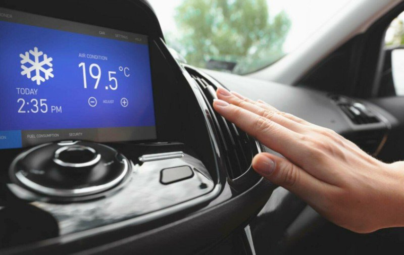 Ce temperatură setezi la aerul condiționat în mașină vara. Greșeala care îți poate afecta sănătatea