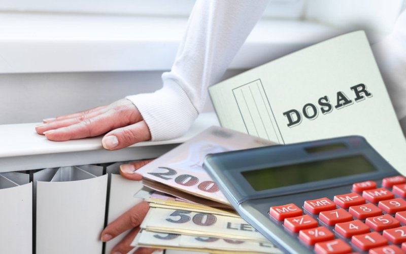 Primăriile din județ verificate la distribuirea sumelor privind ajutorul pentru încălzirea locuinței
