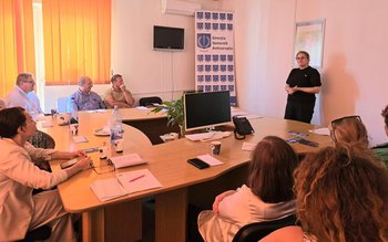 Activitate de prevenire a corupției …