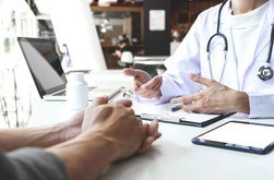 Medicii, verificați pentru cum dau …
