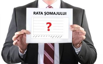 3,78% - rata şomajului înregistrat …