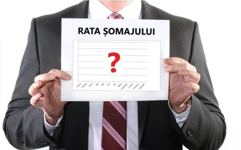 3,78% - rata şomajului înregistrat în evidenţele AJOFM Botoșani în luna mai 2025