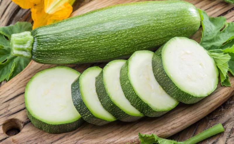 4 motive ca să nu omiți dovleceii din dietă