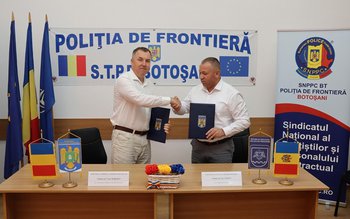 Întâlnire de lucru între reprezentanții …