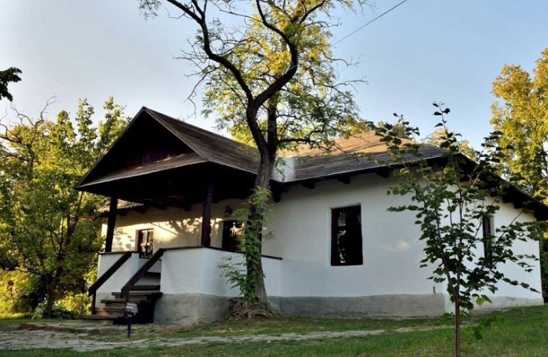 Ateliere de lectură și scriere la Memorialul Ipotești