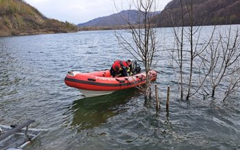 Un bărbat a fost găsit …
