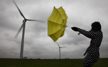 Cod Galben de vânt pentru …