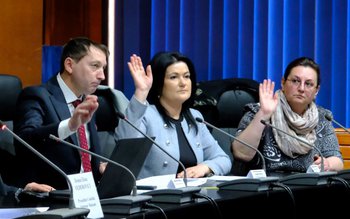 PSD Botoșani: Sprijinim investițiile pentru …