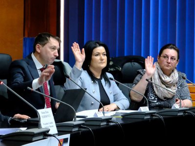 PSD Botoșani: Sprijinim investițiile pentru …