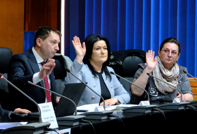 PSD Botoșani: Sprijinim investițiile pentru apă pentru animale, dar fondurile trebuie alocate corect, nu pe prieteniile președintelui CJ