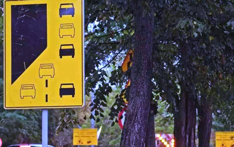 Se introduce Regula Fermoarului în Codul rutier românesc. Amendă pentru șoferii români. NU se predă la școala de șoferi