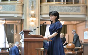 Senatorul PSD Doina Federovici cere …