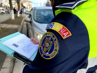 Acțiune pentru siguranța cetățenilor la …