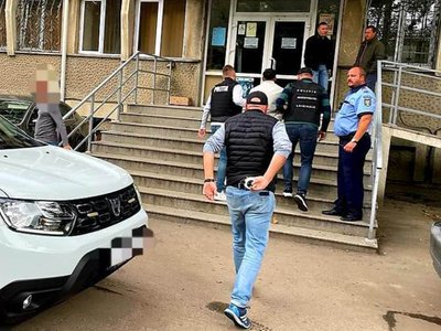 Individ arestat după ce au …