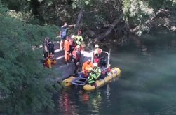 Tragedie în Italia. Un român …