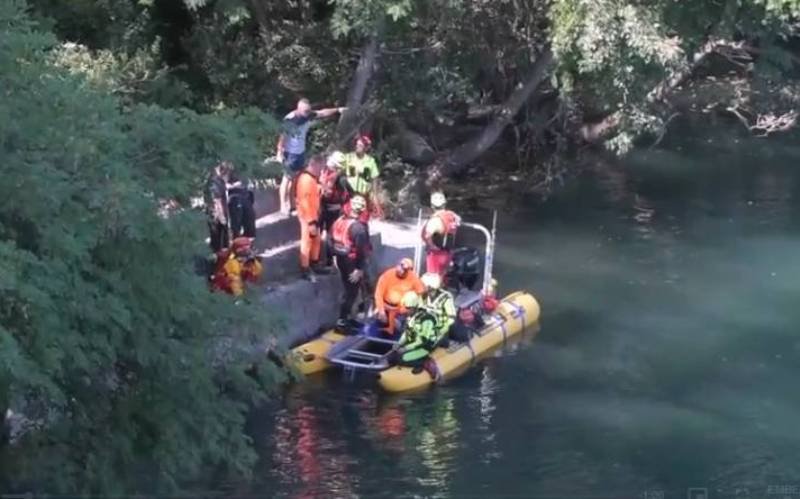 Tragedie în Italia. Un român s-a înecat chiar sub ochii prietenilor lui