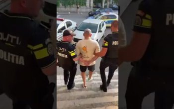 Tânăr din Broscăuți reținut după …