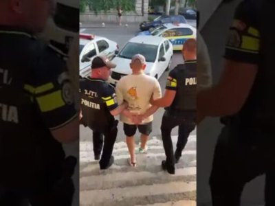 Tânăr din Broscăuți reținut după …