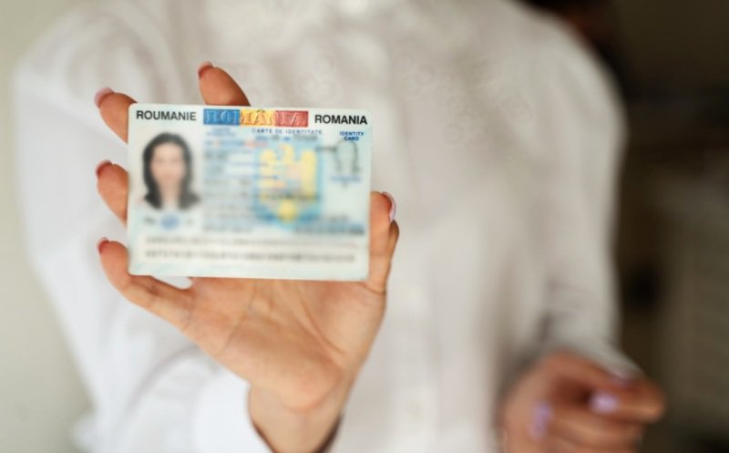 Rețea infracțională care ajuta ruși, ucraineni și moldoveni să obțină buletine românești desctructurată de procurori. Sunt cercetați mai mulți funcționari publici de pe raza județului Botoșani