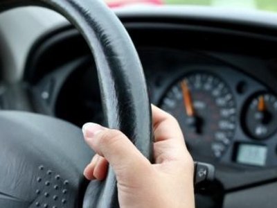 Depistat fără permis și la …