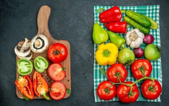 Legumele recomandate pentru sezonul de …