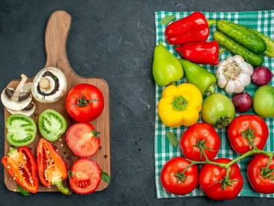 Legumele recomandate pentru sezonul de …