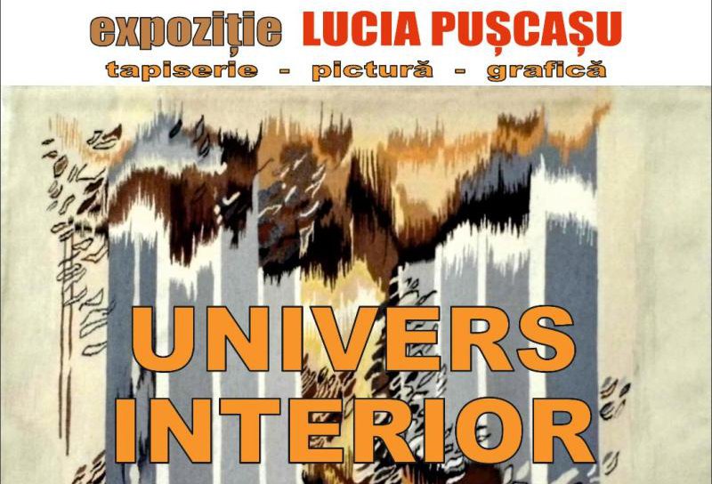 Muzeul Județean Botoșani găzduiește Expoziția de tapiserie, pictură și grafică „Univers interior”