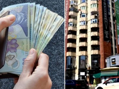Reguli la bloc: Proprietarii de …