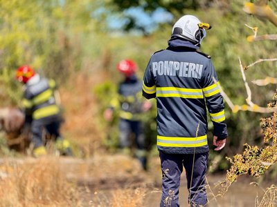 Un bărbat a murit într-o …