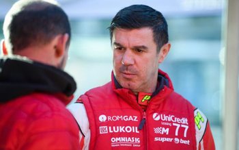 Mihai Leu a murit la …