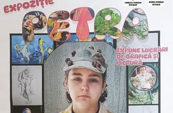 Expoziția de grafică și pictură …