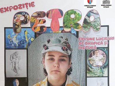 Expoziția de grafică și pictură …