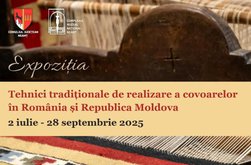 Participarea Muzeului Județean Botoșani la …