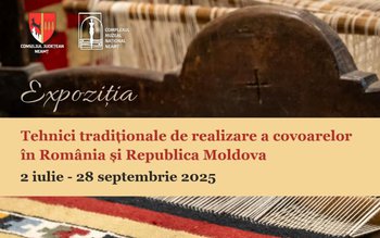 Participarea Muzeului Județean Botoșani la …