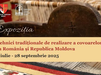 Participarea Muzeului Județean Botoșani la …