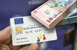 Voucherele de energie vor fi …
