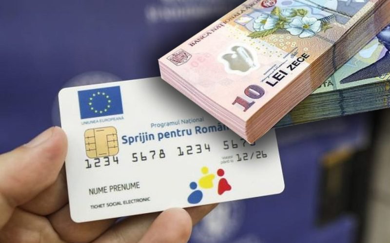 Voucherele de energie vor fi livrate prin Poșta Română. Cum și unde se pot înscrie persoanele eligibile