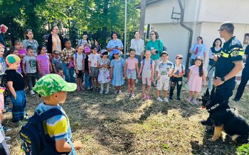 „Siguranța nu intră în vacanță!” …