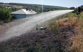 Casa și anexă la un …