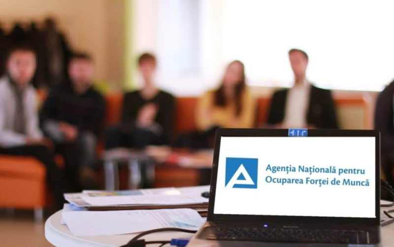 AJOFM Botoșani anunță lansarea proiectului „Tineri NEETs în acţiune-TIN ACT”