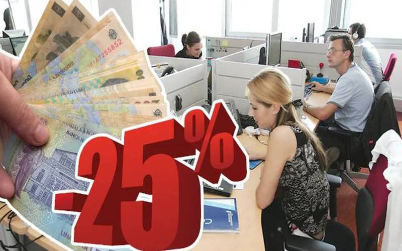 Ordonanţa austerităţii taie burse, scade pragul pentru vouchere de vacanţă şi acesta este doar începutul