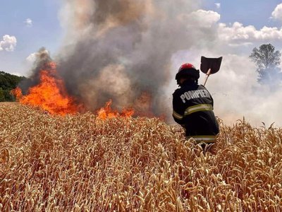 Măsuri de prevenire a incendiilor …