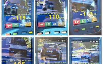 Acțiune ”BLITZ” a polițiștilor din …