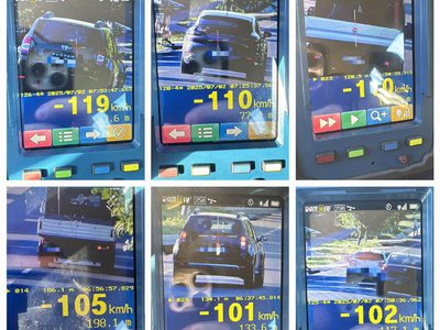 Acțiune ”BLITZ” a polițiștilor din …