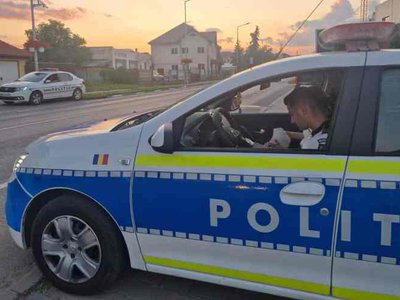 8 permise de conducere reținute …