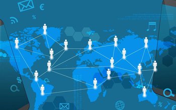 Atenție la roaming în avion …