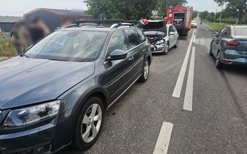 O femeie a ajuns la …