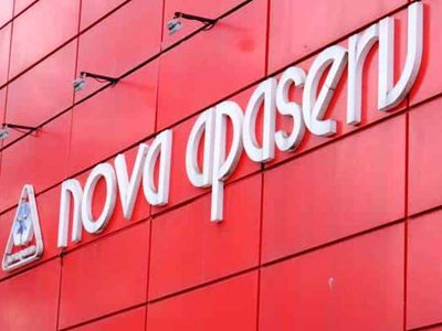 Nova Apaserv Botoșani aduce la …