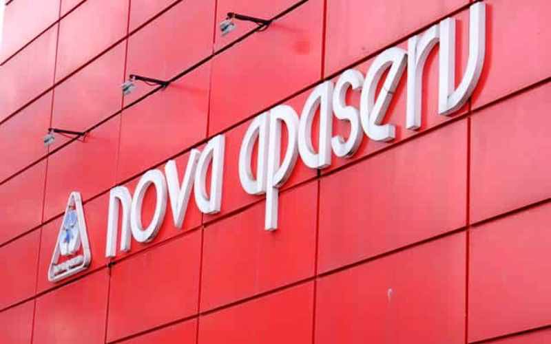 Nova Apaserv Botoșani aduce la cunoștință populației modificări importante privind facturarea