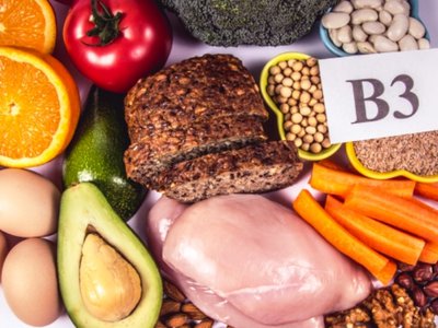 Ce simptome provoacă lipsa vitaminei …